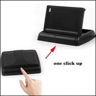 Au43 4.3 Inch Tft Lcd Foldable Rear View Monitor
