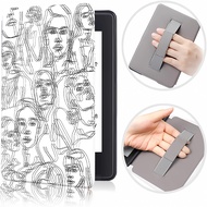 For Kindle Case protection 12th/2024 basic 2024 Paperwhite 10th-6in 11th-6.8in Kindle 10th 11th-6in 