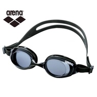 Arena Swimming Goggles - Anti-fog, Water-Free Silicone Strap yjn