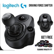 Logitech G29 Driving Force Shifter