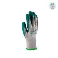 ‍ SATA FS0301 Nitrile Coated Gloves 9"