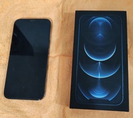 Iphone12 pro max 512 gb