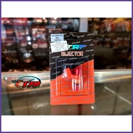 ⚽︎ ❡ MTRT injector beat fi pcx click 6holes 130cc