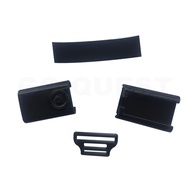 Adapters and Magic Tape for Oculus Quest VR Headset for HTC Vive Deluxe Audio Strap Accessories desi