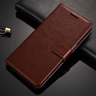 Đối với Honor X6C 4G toàn cầu phong cách SÁCH LẬT bằng da khe cắm thẻ Wallet trường hợp đối với Hono