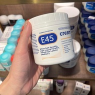 E45 UK cream - 350g