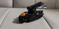 Batman 電單車玩具