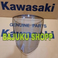 Promo WINDSHILD WINDSHIELD GLASS WINDSHIELD VISOR ZX6R ZX6 R ZX600R ORIGINAL COD