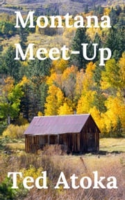 Montana Meetup Ted Atoka
