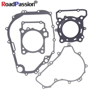 Motorcycle Accessories Cylinder Base Head Gasket Kit For CFMotor 250nk 250sr NK250 CF250 250cc CF 25
