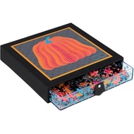 LV x YK 草間彌生 南瓜拼圖