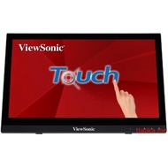 ViewSonic TD2421 \ LENOVO TIO22 12N9GAR1MY 1080p with HDMI and DVI Dual-Point Optical Touch Screen M