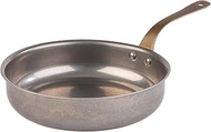 APS Snackholder 40784 Serving Pot/Saucepan Stainless Steel Diameter 18.5 cm Height 4.5 cm 0.9 Litres