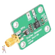 YGBG Detector Module, -52dBm to +8dBm AD8362 Power Detection Module, Testing Equipment 50Hz-3.8GHz S