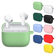 GENUG AntiDrop Silicone Protective Case Cover For Air 4i Earbuds Dustproof Shell Multiple Color Opti
