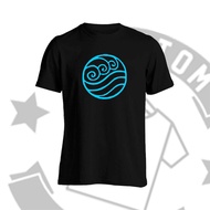 Avatar Water Tribe Anime T-Shirt