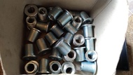 bos baut pembuangan oli motor 3 pcs (derat menggunakan hand tap 14 x 1.25 derat dalam mengunakan bau
