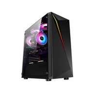 PC Komputer Gaming Editing I5 3470 / I7 3770 VGA GTX 1650 Super 4GB D6