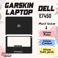 Dell Latitude E7450 Laptop Garskin