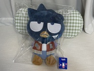 Sanrio XO Bad Badtz-Maru 酷企鵝 換衫毛絨公仔 景品娃娃