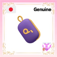 Anker Soundcore Select 4 Go  Bluetooth Speaker【Up to 20 hours playback / 5W output / Equipped with p