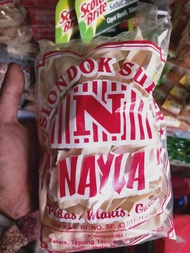Slondok mentah super cap Nayla