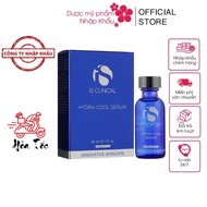 IMPORTED PRODUCTS - Serum iS Clinical Hydra Cool B5 + HA Hydrates, Soothes, Moisturizes, Restores Sk