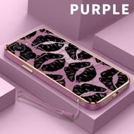 Case For Realme 10 10T Pro Plus 11 Plus 2 3 3i 5 Pro 5 5i 5s 6 Pro 6S 6i 7 Pro 7i 8 8s Pro 8i 9 Pro 