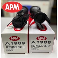 APM Perodua kancil 660/850 Oil shock absorber front RH/LH SET(2pcs)