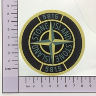 A23 Stone Island Sticker