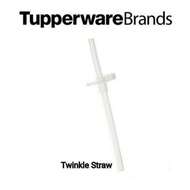 Twinkle Straw Bottle Tupperware