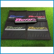 🟧 Shock Cover for Honda  beat fi/beat street/beat carb