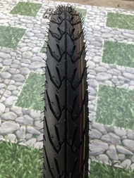 ชุดล้อ โลสีดำ1.4 *17พร้อมยาง หน้าหลัง 2.00-17 ลายวิงซ์ เวฟ125R เวฟ125x เวฟ100x เวฟ100s UBOX มิเนียม 