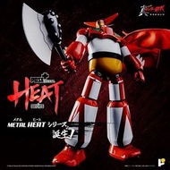 [已截] 三一萬能俠1號 (世界最後之日Ver) PosePlus Metal Heat Series POSE+ PP09240430A