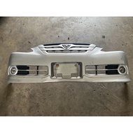 Toyota Caldina Front Bumper For ST246 AZT246 1AZ 3S Turbo