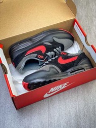 Nike Air Max 1 耐克半掌氣墊複古跑步鞋 FZ5808 008206