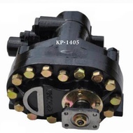 PTO KP1405A GEAR PUMP DUMP TRUCK TRONTON HINO NISSAN FUSO POMPA PTO