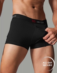 Cool Tech™ - All-Day Secure Collection