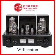 Willsenton R800i 805 Integrated Tube Amplifier