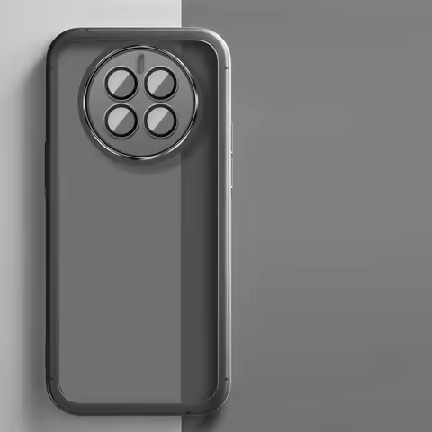 For Realme 12 Case Realme 12 Pro Phone Case Realme12 4G Cover Realme 12+ Realme12 ProPlus Shookproof