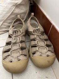 Keen 涼鞋