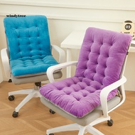 Chair Cushion with Removable Washable Cover Ergonomic Chair Cushion for Back Support Comfortable Cha