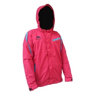 Kinabalu Gore-tex Waterproof Outdoor Jacket 0021 - Windproof Mountain Jacket
