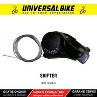 7-Speed Folding Bike Shifter