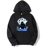 Boywithuke Long Sleeve Hoodie Toxic Idgaf Understand Merch