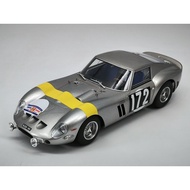 GT Spirit 1/18 Ferrari 250GTO Silver 890 CLDC003