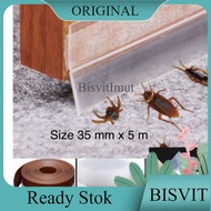 Weather Stripping Door Seal Strip