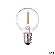 G 40 LED Bulb String Light Camping Proposal Arrangement G40 Retro Modeling Decorative Strip