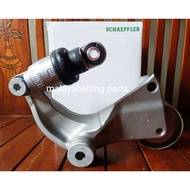 FAN BELT TENSIONER PULLEY BEARING ( 534053410 ) HONDA CIVIC TRO 1.8/2.0 / HONDA ACCORD T2A 2.0 /CRV 