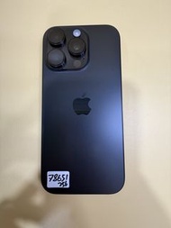 換過oled mon iPhone 16 pro 256gb 黑色 港版行貨雙卡